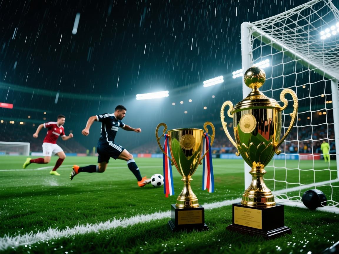 田径赛场焦点！俄罗斯队对阵韩国队，意外判罚引发热议，比赛氛围紧张